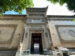 -西安关中民俗艺术博物院
