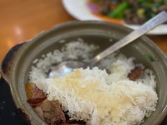 轻锅巴-煲煲掂风味煲仔饭餐厅(西区店)