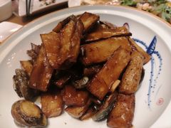 -新海渔港·胶东海鲜家常菜·家宴(奥体中心店)