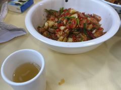 -笨罗卜浏阳菜馆(太平街店)