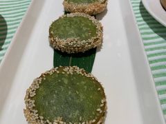-桂满陇·手作小笼包&江南叫花鸡(中山公园店)