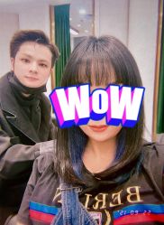 -Kraemer Paris  苏豪路易士·嘉玛发廊
