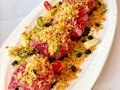 -粤财皇冠假日酒店·彩华轩中餐厅