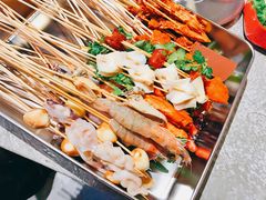 -江湖六膳門串串香(隆礼路店)