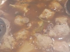 -古乐牛香·鲜牛肉牛杂火锅(象湖店)