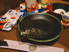 -天然豚骨拉面专门店 一兰(铜锣湾店)
