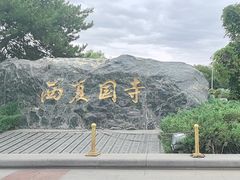 -张掖大佛寺景区