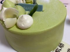 -théATRE 茶聚场(王府中環店)