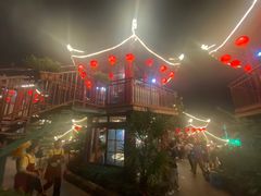-枇杷园食为鲜火锅(南山店)