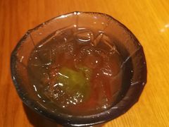 -千代武日本料理(爱建店)