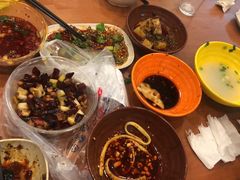-龙抄手(春熙路总店)