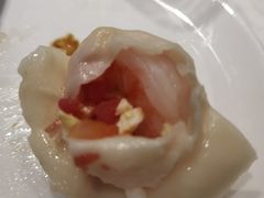 西红柿虾仁水饺-陶然饺子城(奥体中路店)