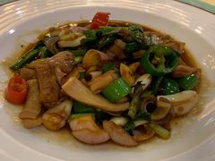 -喜悦海鲜大酒楼(钱柜广场店)