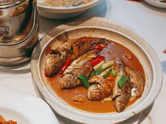 -大家食府·福建菜(FAC协盛中心庭院餐厅店)