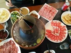 -情忆草原涮肉馆