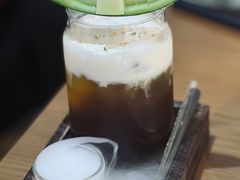 -Mark&Mars Restaurant