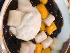 招牌烧仙草-鲜芋仙(太原街万达店)