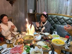 -3号仓库·餐厅(灵溪一店)