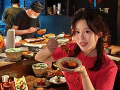 -三川·十酒Izakaya(南昌路店)