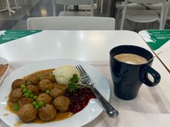 -宜家·瑞典风味餐厅(北京西红门店)