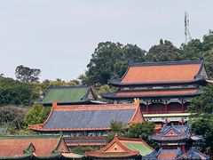 -珠海圆明新园