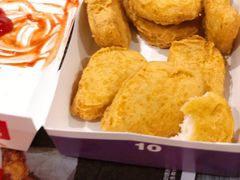 -麦当劳(抚顺东一路店)