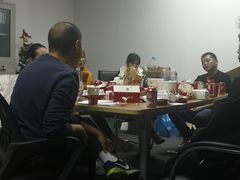 大堂-肯德基(新凌云店)