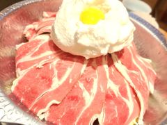 -柔杉家黑牛烤肉·活鳗鱼(太原街店)