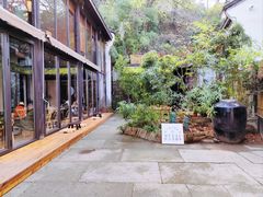 -Metal hands·铁手咖啡