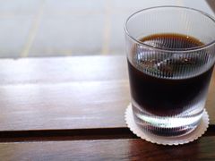-RUMORS COFFEE ROASTERY鲁马滋咖啡(湖南路店)