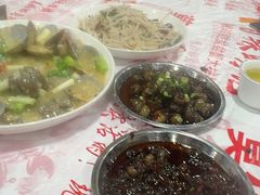 -辣螃铠盆盆蟹大排档(海昌店)
