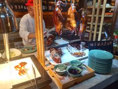 -义乌香格里拉•食尚汇MIX