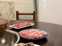 -前门张记涮肉(前门店)