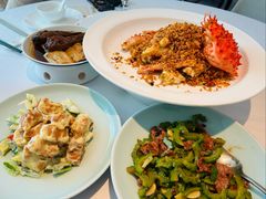 -顺峰(农展馆店)