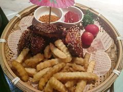 -田婆婆的菜(海口友谊阳光城店)