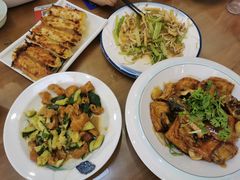 -春水锅贴·传统鲁菜(大明湖店)