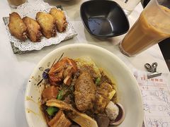 -百乐门粉面店(二龙喉分店)