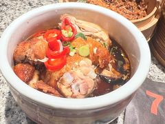 -南京大牌档(夫子庙老门东店)
