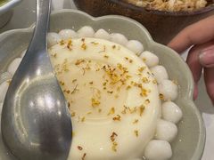 -春家·非遗手工小吃(徐汇万科广场店)