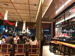 -炙柒Sekinana·精致料理 烧鸟·铁板烧(海上世界店)