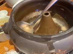 -云海肴·汽锅鸡·云南代表菜(曲江大悦城店)