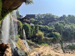 -芙蓉镇景区