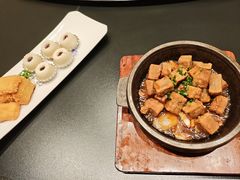 -新天明砂锅鱼头煲