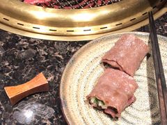 -然寿司(郎园vintage店)