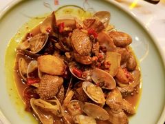 麻辣花甲-戴记龙虾(天泽街店)