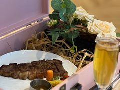 -LE SHARE洛笙·花园西餐(北京路步行街店)