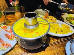-甲米府·泰国餐厅(八佰伴店)