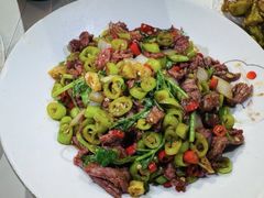 -小俩口烧烤东北菜(双井店)