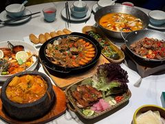 -相遇·川湘融合菜(丹阳吾悦广场店)