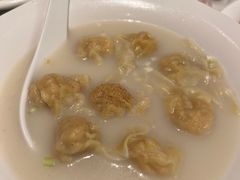 -翠华餐厅(百老汇店)